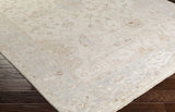 Surya Rug Co. Normandy NOY-8002 Ivory Rug