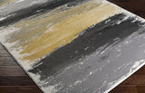 Surya Rug Co. Pepin PEI-1008 Grey Rug