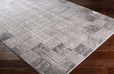 Surya Rug Co. Tibetan TBT-2306 Grey Rug