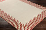 Surya Closeout Alfresco ALF-9683 Cream Rug