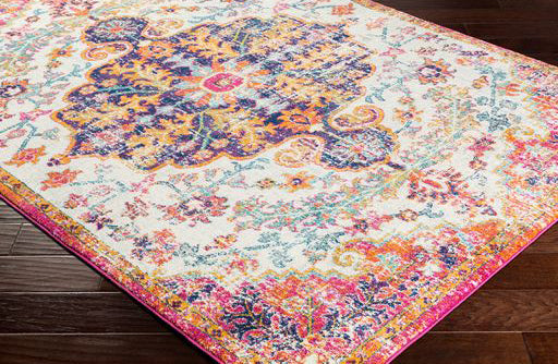 Surya Closeout Harput HAP-1066 Ivory Rug