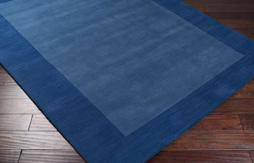 Livabliss Mystique M-308 Blue Rug