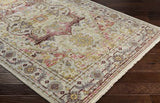 Surya Rug Co. Cappadocia CPP-5021 Olive Rug