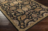 Livabliss Middleton IV AWMD-2078 Black Rug