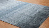 Kalaty Clearance Serenity SE-208 Tonal Blues Rug