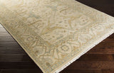 Surya rug co. | linen | Antique | New Zealand Wool | rugs done right