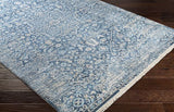 Surya Rug Co. Ephesians EPC-2300 Blue Rug