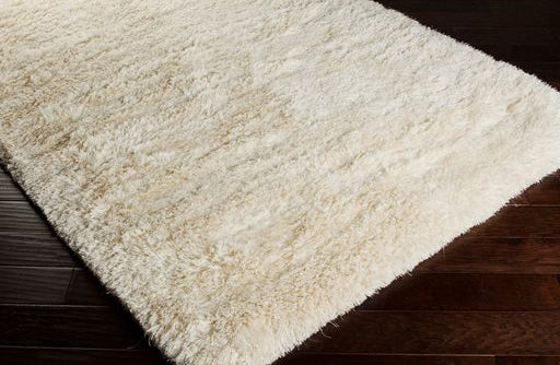 Surya Rug Co. Milan winter white Rug | Winter Rugs | Rugs Done Right 