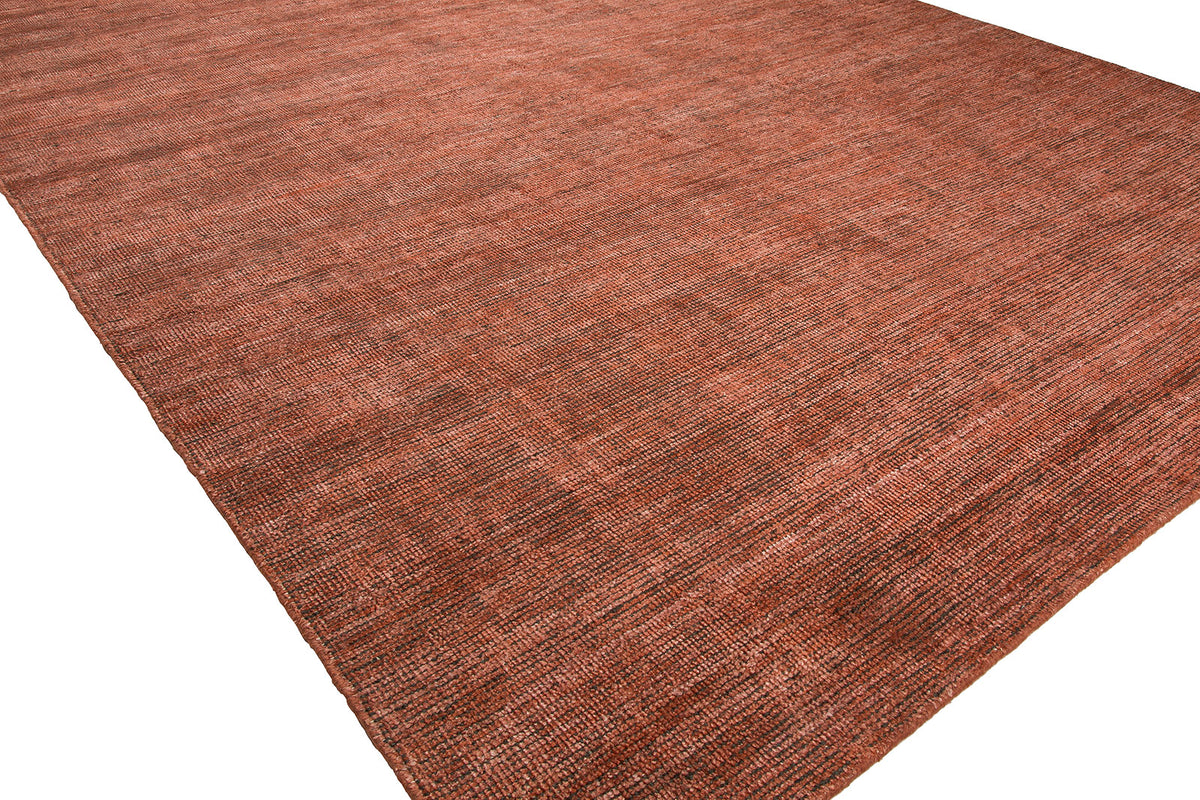 Kalaty Rug Co. Terra TE-654 Spice Rug