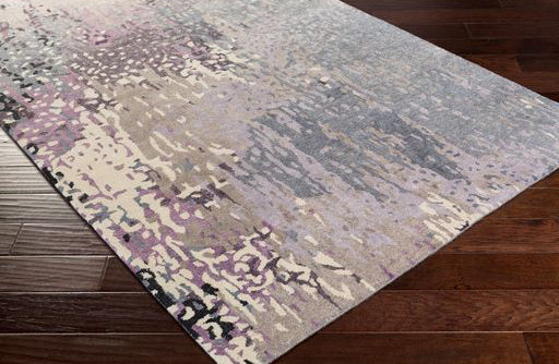 Surya Rug Co. Serenade Taupe Rug | Serenade Rugs | Rugs Done Right 