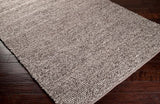 Surya Closeout Tahoe TAH-3702 Gray/White blend Rug