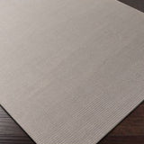 Surya Rug Co. Mystique Taupe Rug | Solid Rugs | Rugs Done Right 
