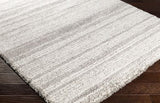Surya rug co. | Grey rug | Wilder | rugs done right
