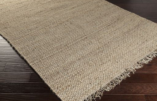 Surya rug co. | Ivory rug | Tropica | rugs done right