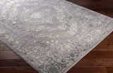 Surya rug co. | grey rug | Tibetan | rugs done right
