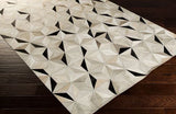 Surya Rug Co. Trail TRL-1128 Grey Rug