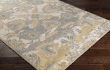 Surya Closeout Classic Nouveau CSN-1008 Taupe Rug