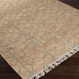 Surya rug co. | Natural rug | Laural | rugs done right
