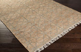 Surya rug co. | Natural rug | Laural | rugs done right