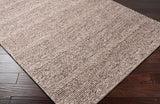 Surya rug co. | taupe rug | Tahoe | rugs done right