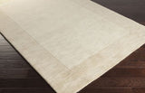 Surya rug co. | beige rug | mystique | rugs done right  Edit alt text