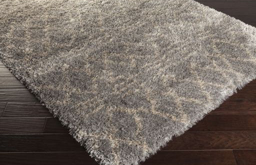 Surya Closeout Rhapsody RHA-1032 Gray Rug