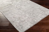 Surya Rug Co. Quartz Slate Rug | Quartz Rugs | Rugs Done Right 