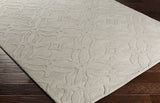 Surya Rug Co. Metro Dark Ivory Rug | Surya Rugs | Rugs Done Right 