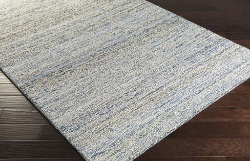 Surya rug co. | blue rug | Zola | rugs done right