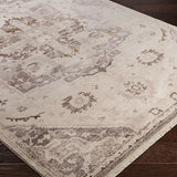 Surya rug co. | brown rug | Ephesians | rugs done right