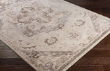 Surya rug co. | brown rug | Ephesians | rugs done right