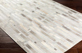 Surya Rug Co. Medora MOD-1016 Grey Multi Rug