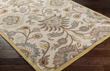 Surya rug co. | Biege rug | Caesar | rugs done right