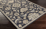 Livabliss Caesar CAE-1164 Navy Rug
