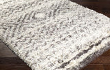 Surya Closeout Rhapsody RHA-1034 Ivory Rug