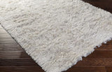 Surya Rug Co. Whisper WHI-1005 Ivory Rug