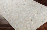 Surya Rug Co. Medora MOD-1005 Light Grey Rug