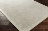 Surya Rug Co. Silk Route Light Taupe Rug | Indoor Rugs | Rugs Done Right 