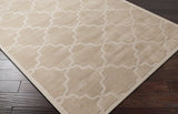 Surya Closeout Central Park AWHP-4020 Beige Rug