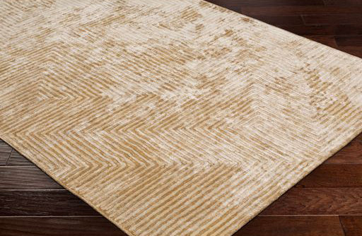Livabliss Quartz QTZ-5031 Tan Rug