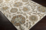 Livabliss Athena ATH-5063 Ivory Rug