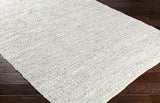Surya rug co. | ivory rug | Jamie | rugs done right