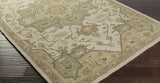 Livabliss Caesar CAE-1143 Cream Rug