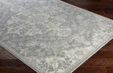 Surya rug co. | grey rug | harput | rugs done right