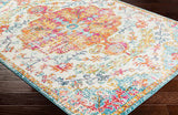 Surya Rug Co. Harput Multi Rug | Indoor Rugs | Rugs Done Right