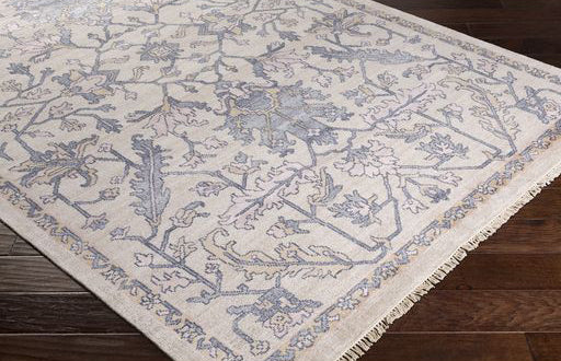 Surya Closeout Gorgeous GGS-1006 Ivory Rug