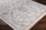 Surya Closeout Gorgeous GGS-1006 Ivory Rug