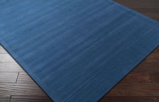 Livabliss Mystique M-330 Cobalt Rug
