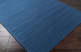Livabliss Mystique M-330 Cobalt Rug