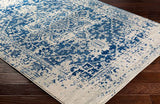 Surya Rug Co. Harput  Blue Rug | Surya Rugs | Rugs Done Right